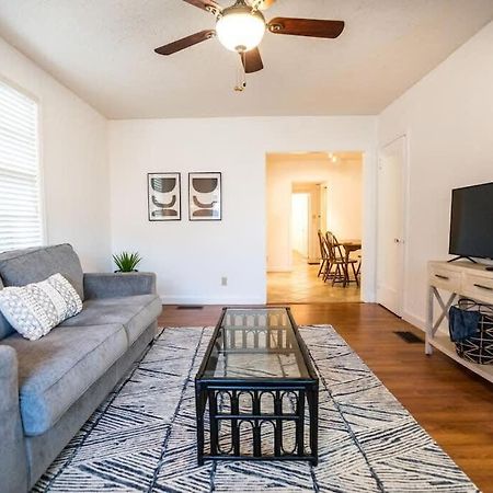 Charming Riverside Retreat 1 1 - Near 5 Points #1 Jacksonville Exteriér fotografie