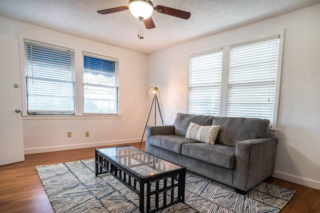 Charming Riverside Retreat 1 1 - Near 5 Points #1 Jacksonville Exteriér fotografie