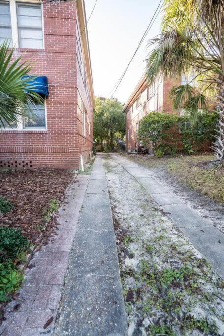 Charming Riverside Retreat 1 1 - Near 5 Points #1 Jacksonville Exteriér fotografie